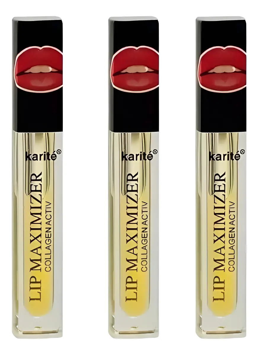 Miniatura 2 de Voluminizador de labios Karite